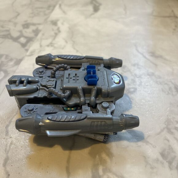 Vintage GI Joe Action Man Max Steel Glider rare - Picture 4 of 7